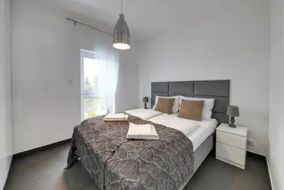 RentPlanet - Apartamenty Narutowicza