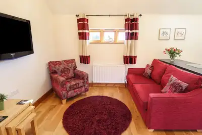 Image de The Stables in North Somercotes