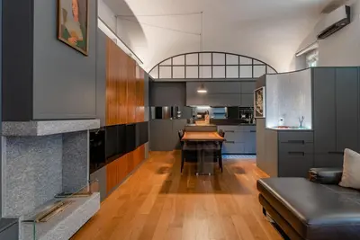 Image de Suite d'auteur au cœur de Turin