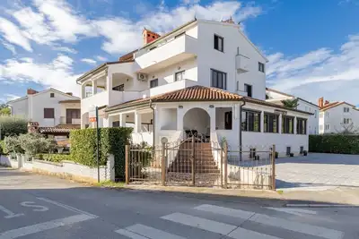 Image de Apartments Aida / Apartment A4