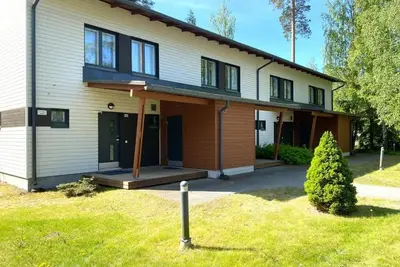 Image de 546 Kylpyla Spa, Saimaa Villa