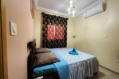 Appartement haut standing carrefour Tkc