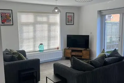 Image de Gatwick 3 Bed Parking