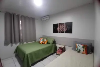 Image de Complete House in Jardim Soledade