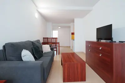 Image de Charmant appart pour 4 pers proche de la mer