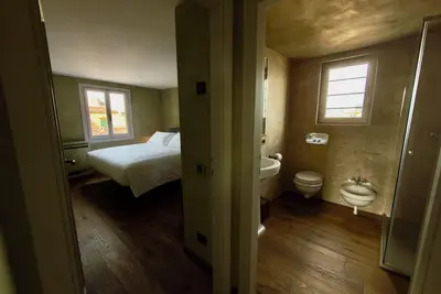 Image de Terrace and beautiful views of Florence