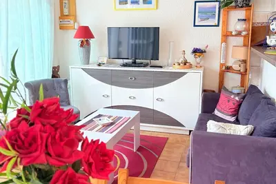 Maison à deux pas des plages de St Cyprien