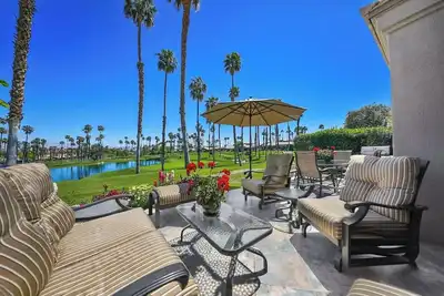 Image de Palm Valley Country Club Villa