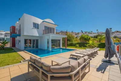 Image de Capetown Marina Luxury Villa