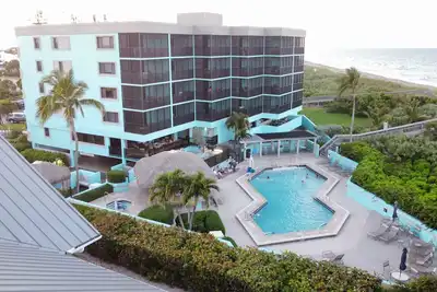 Image de Spend a week On the beach! Peaceful small property by Hilton.