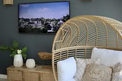 Image de La Villa 19 -  piscine - golf - nature - 6/8 personnes