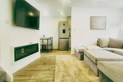 Image de Appartement-Prestige-Salle de bain privée-Vue sur Rue