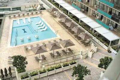 Image de Wyndham Waikiki Marina | 2 Studio Suites