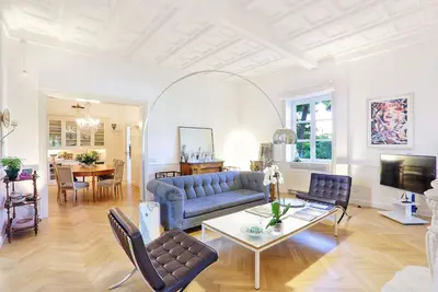 Image de Casa Lalen, \nLuxury Apartment with Jacuzzi and Terrace in the Heart of Sorrento.