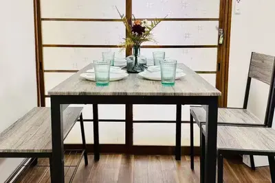 Image de 芦原角/新房优惠/3卧7床可容纳8人/心斋桥 梅田 关西机场 Usj