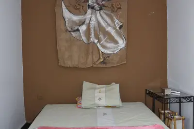 Image de Zagora Berber Guest House Riad