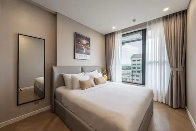 Image de Lumiere Thao Dien, Family Friendly, Near Metro