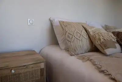 Image de La Villa 7 -  piscine - golf - nature - 6 personnes