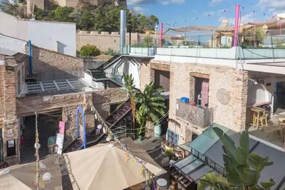Image de Apartamentos Al Andalusi