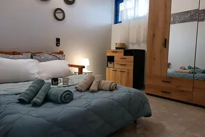 Image de Hébergement confortable près de l’aéroport