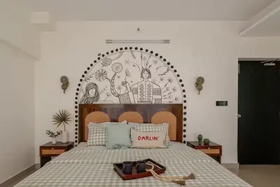 Image de Bliss Urban - Gaming • Sunset • Lake Views • Sauna