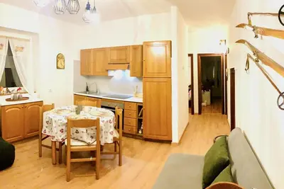 Image de Casa Aprichetta - Aprica