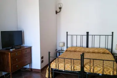 Villa Sofia - San Pietro in Bevagna