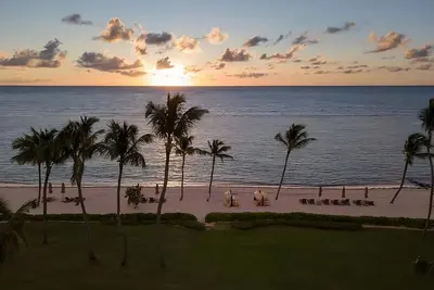 Image de 2 Units – Upscale Ocean View Two-Bedroom Suites with Pool