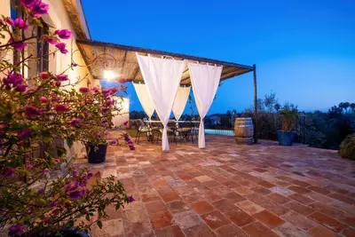 Image de \nEtna and seascape, stylish, elegant