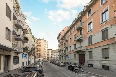 Image de Loft Bandiello by BarbarHouse