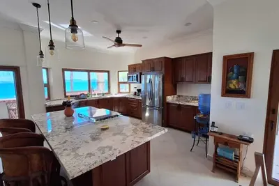 Image de Casa Tequila Sunrise Beach front