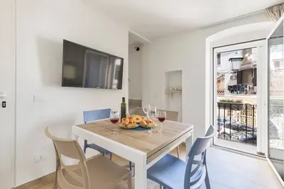 Image de Palazzo Seculari - Apt Pp by BarbarHouse