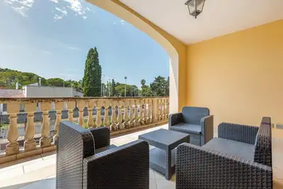 Image de Villa Belvedere Nardò - Trilo Comfort