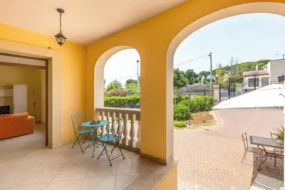 Image de Villa Belvedere Nardò - Bilo Comfort