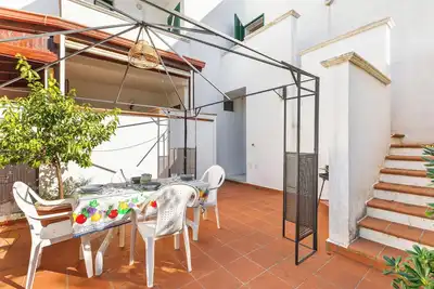 Image de Casa Artù by BarbarHouse