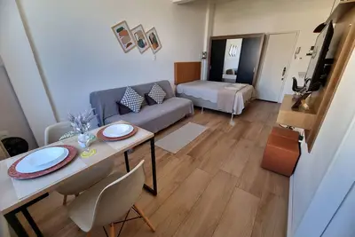 Image de Studio 325 Teresópolis - Best Location. Waterfalls And Gastronomy