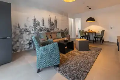 Image de Furnished apartments near Speyer 2