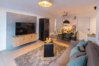 Image de Furnished apartments near Speyer 1