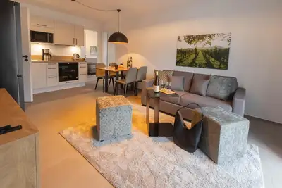 Image de Furnished apartments near Speyer 3