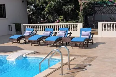 Image de Luxurious Ocean Breeze Escape