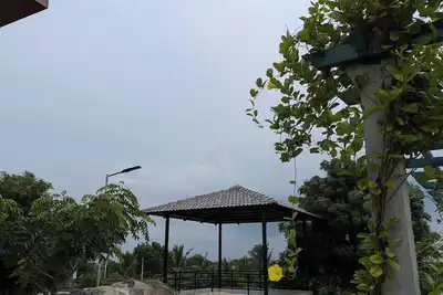 Image de Fort View Villa Near Yadagirigutta Temple