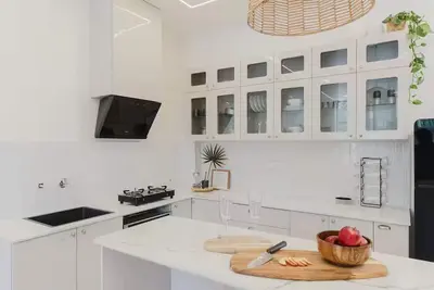 Image de Boho 4bhk - Pool & Hill Views by Bliss Farm Stays