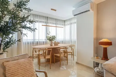 Image de Vistas | Amplio | Wi-Fi | Parking | Playa