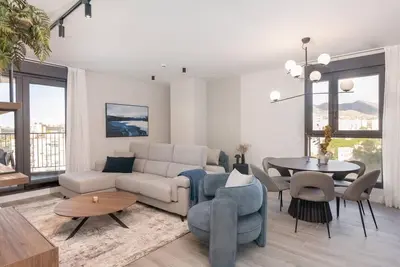 Image de Pool | Cine | Terrace | View | Coworking | WiFi Hs