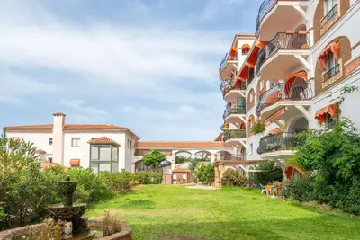 Image de Beach view| Terrace | Pool | Workspace | Hs Wifi