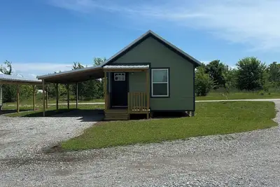 Image de Buck Hill Cabins #5