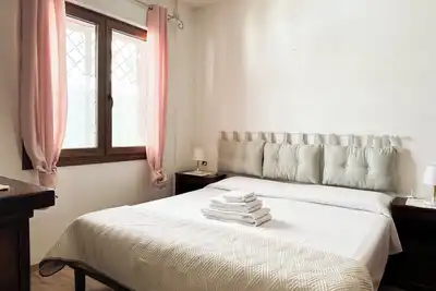 Image de Cascall Marì - Deux Chambres Appartement, Couchages 4