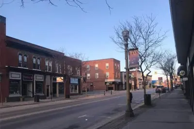 Image de Downtown City Apartment (2–3 Guests)