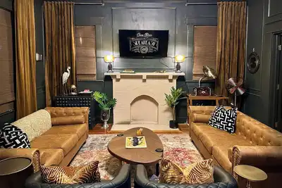 Image de Cane River Living Speakeasy • Historic District • Accessible