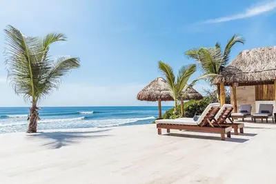 Image de Bella Vita Tulum - Luxury Villa